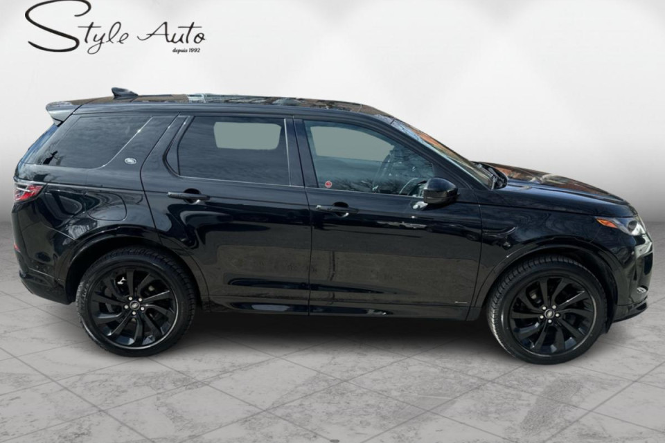 2020 Land Rover Land Rover Discovery Sport - Image 89