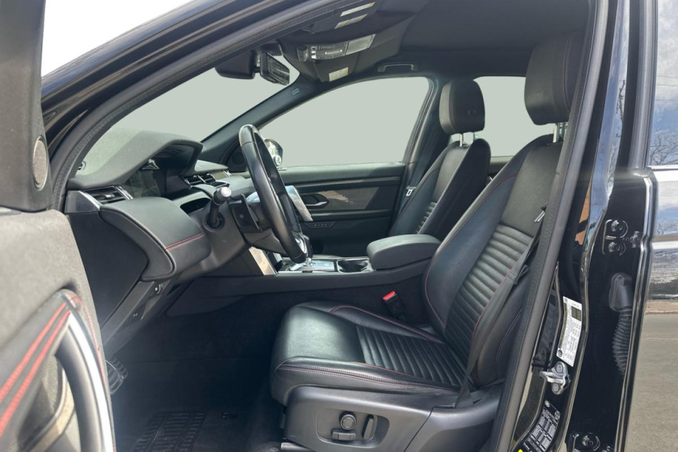 2020 Land Rover Land Rover Discovery Sport - Image 96