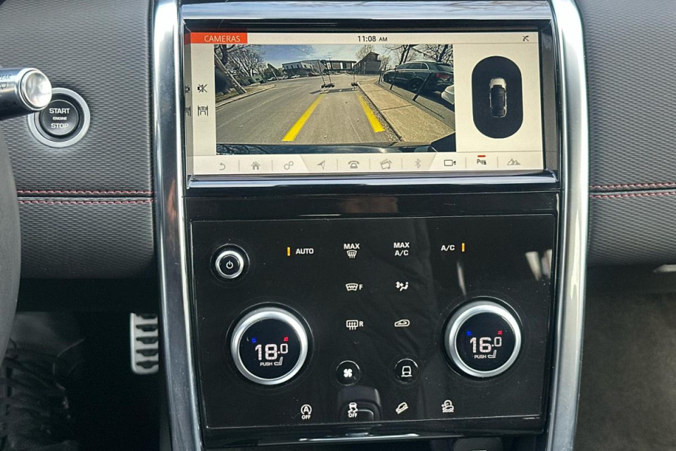 2020 Land Rover Land Rover Discovery Sport - Image 102
