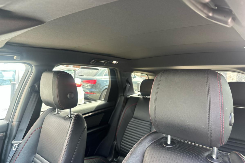 2020 Land Rover Land Rover Discovery Sport - Image 104