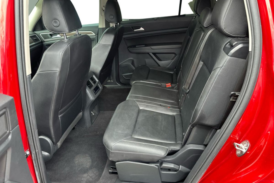 2021 Volkswagen Atlas - Image 97