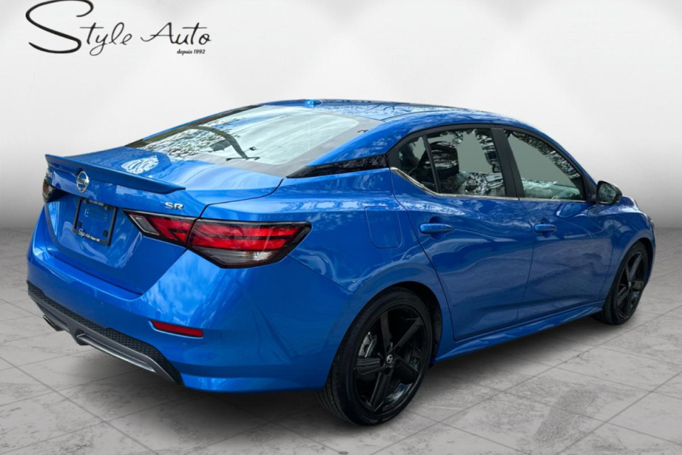 2021 Nissan Sentra - Image 89