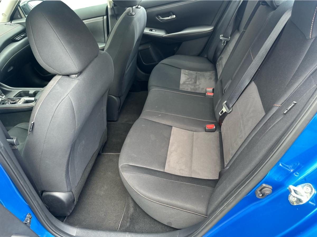 2021 Nissan Sentra - Image 96