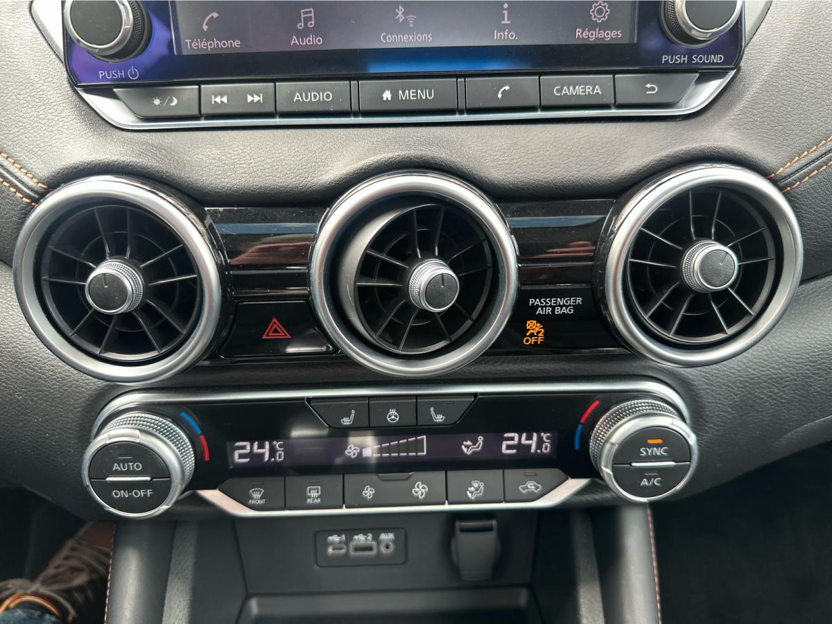 2021 Nissan Sentra - Image 97