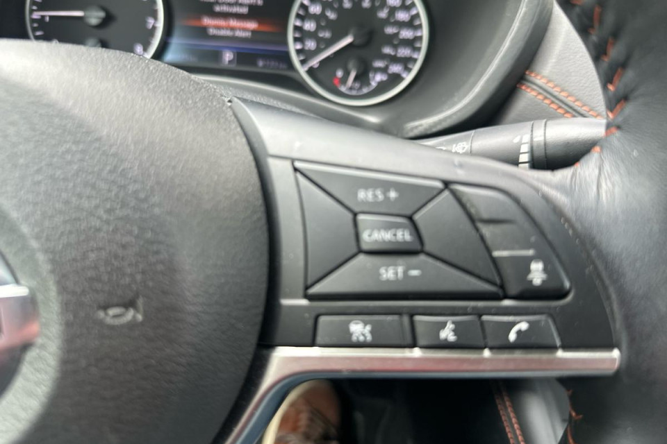 2021 Nissan Sentra - Image 102