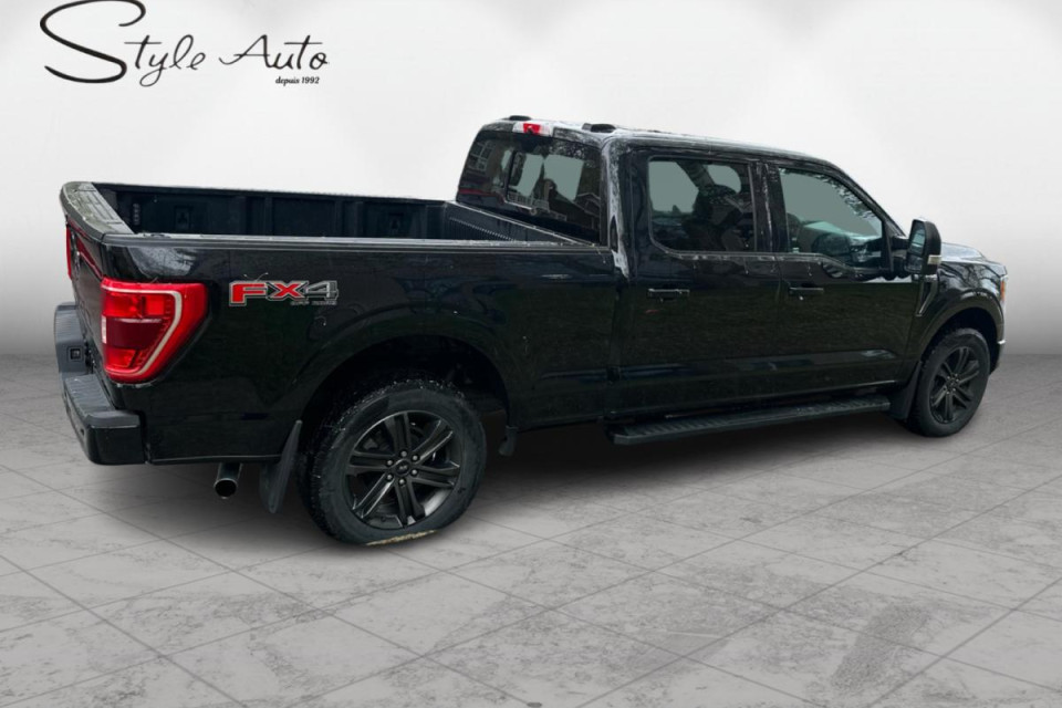 2021 Ford F-150 - Image 85