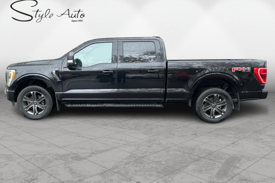 2021 Ford F-150 - Image 89