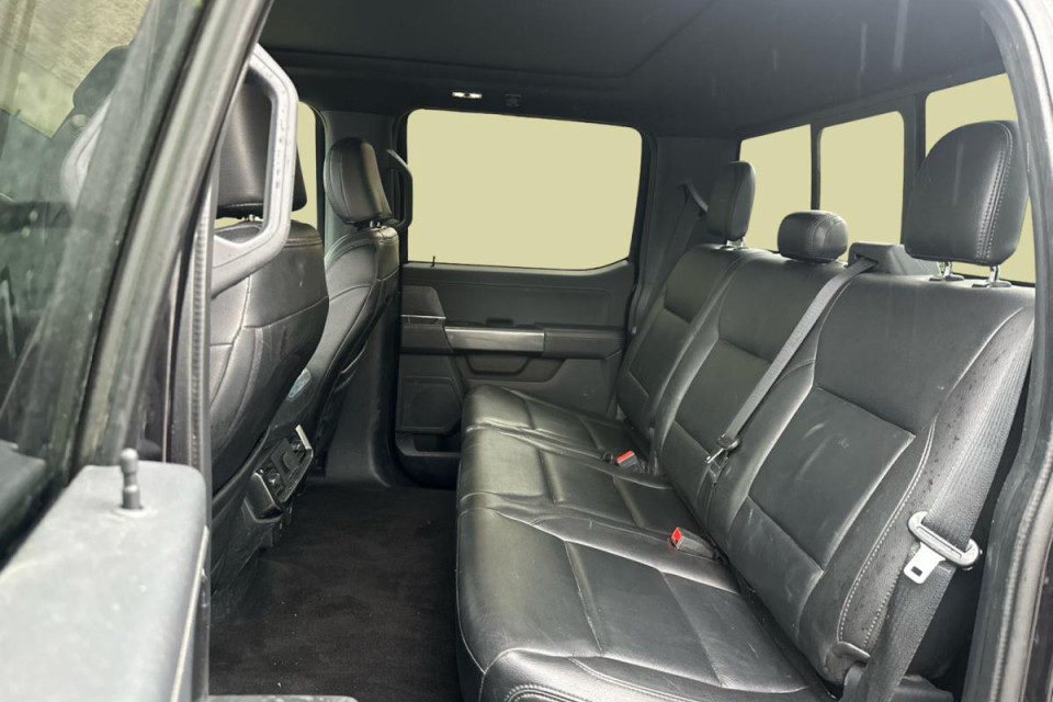 2021 Ford F-150 - Image 93