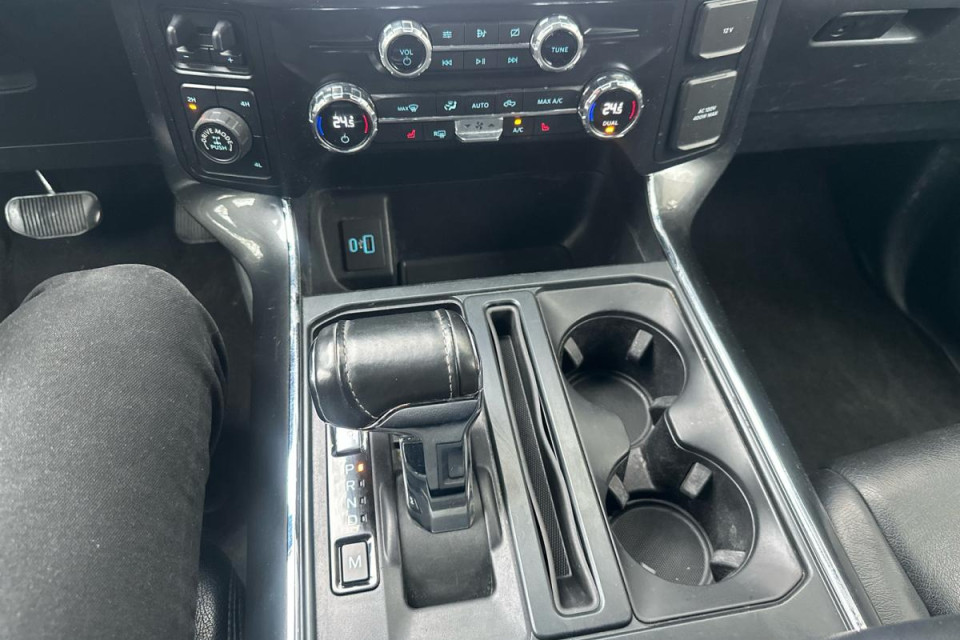 2021 Ford F-150 - Image 95