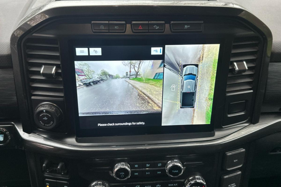 2021 Ford F-150 - Image 98