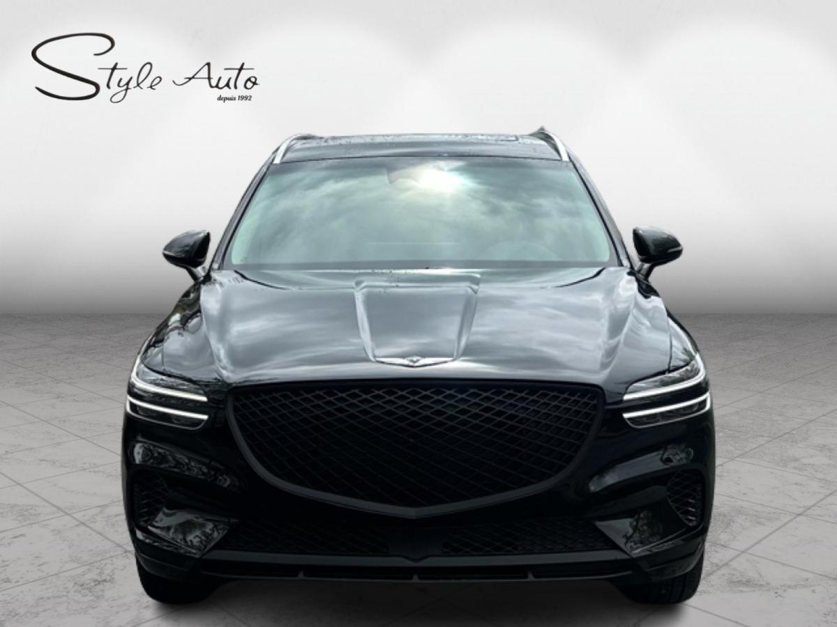 2022 Genesis GV70 - Image 83