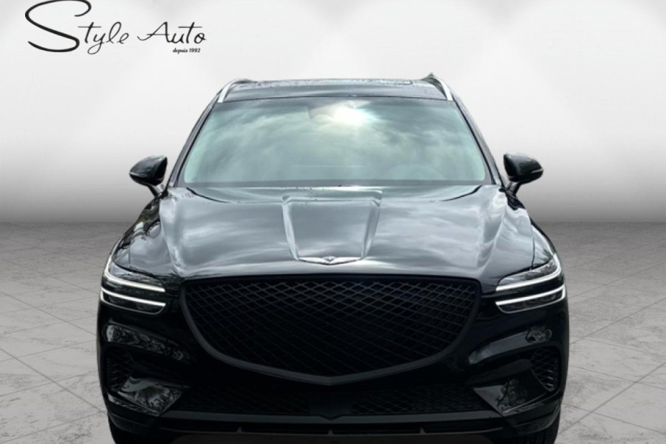 2022 Genesis GV70 - Image 83