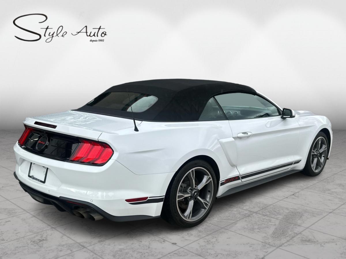 2022 Ford Mustang - Image 86