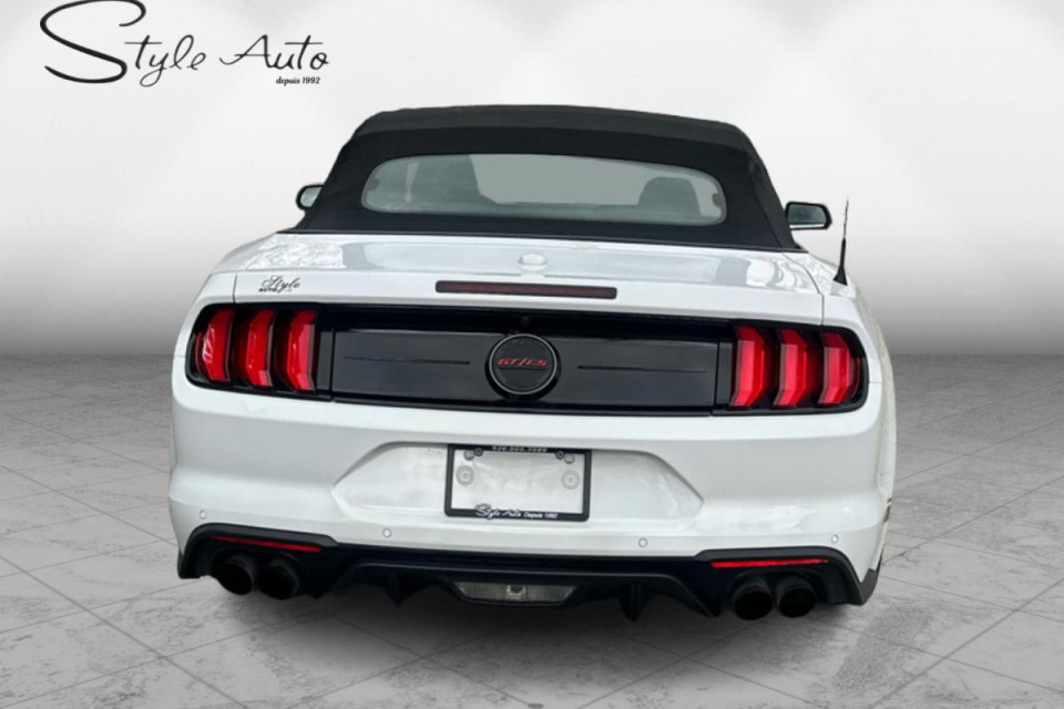 2022 Ford Mustang - Image 87