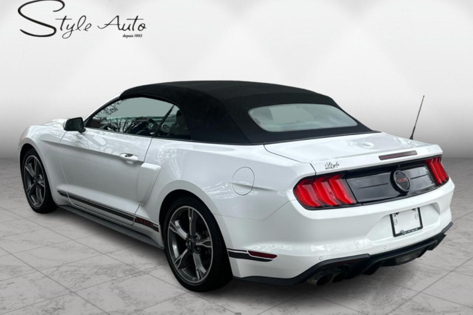 2022 Ford Mustang - Image 88