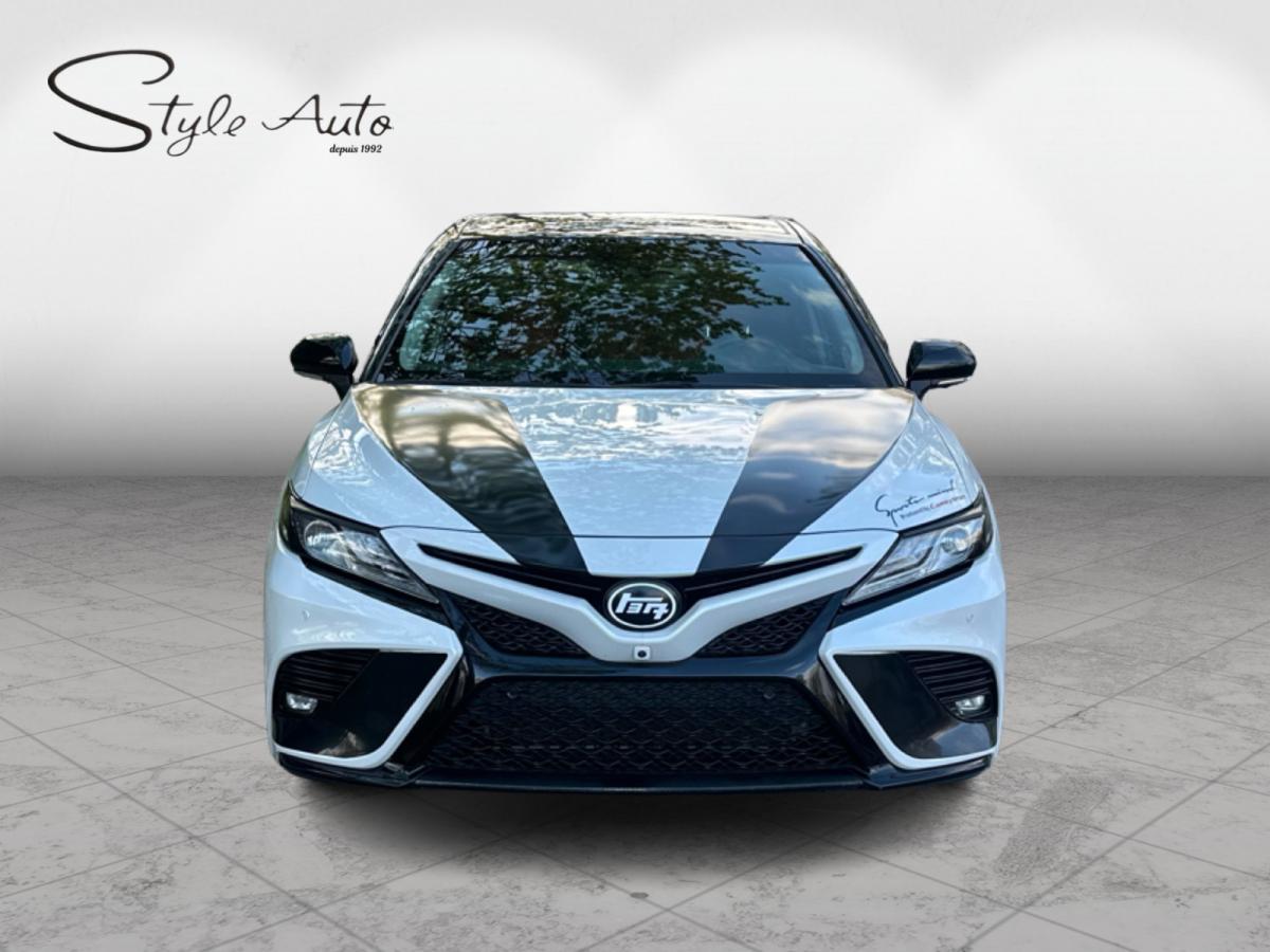 2018 Toyota Camry - Image 79