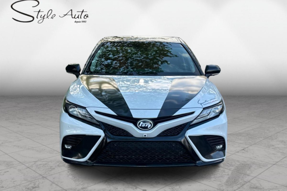2018 Toyota Camry - Image 79