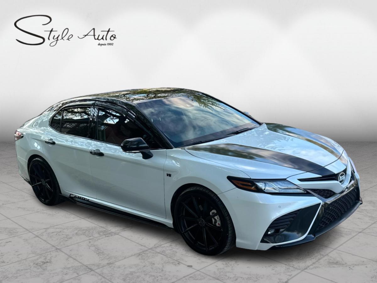 2018 Toyota Camry - Image 80