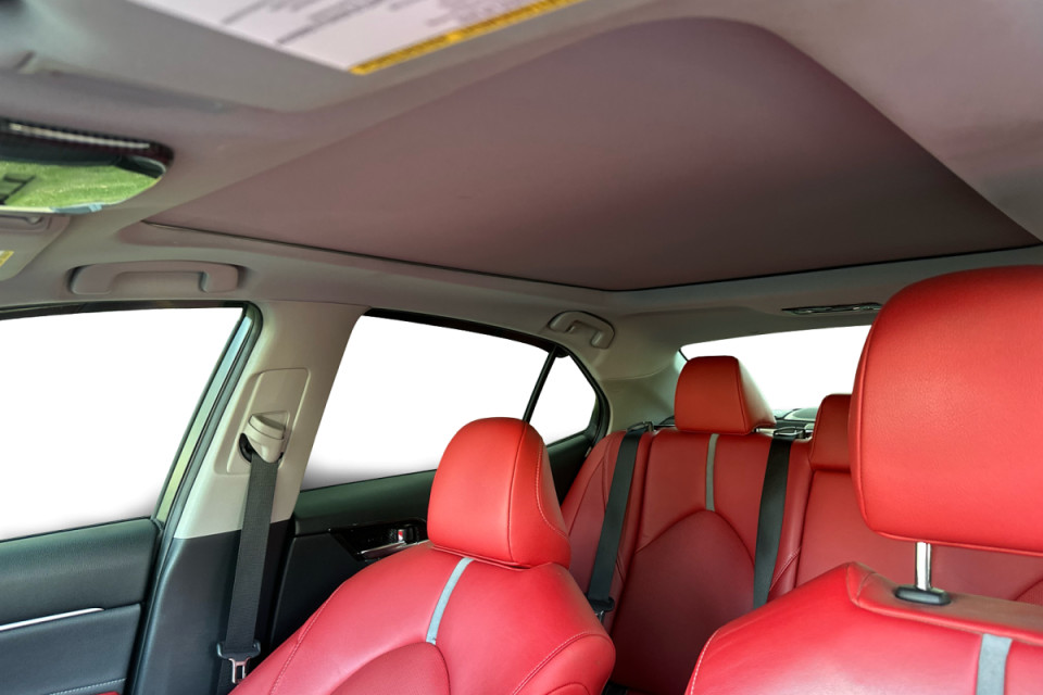 2018 Toyota Camry - Image 94