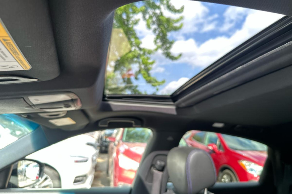 2017 Infiniti QX70 - Image 109