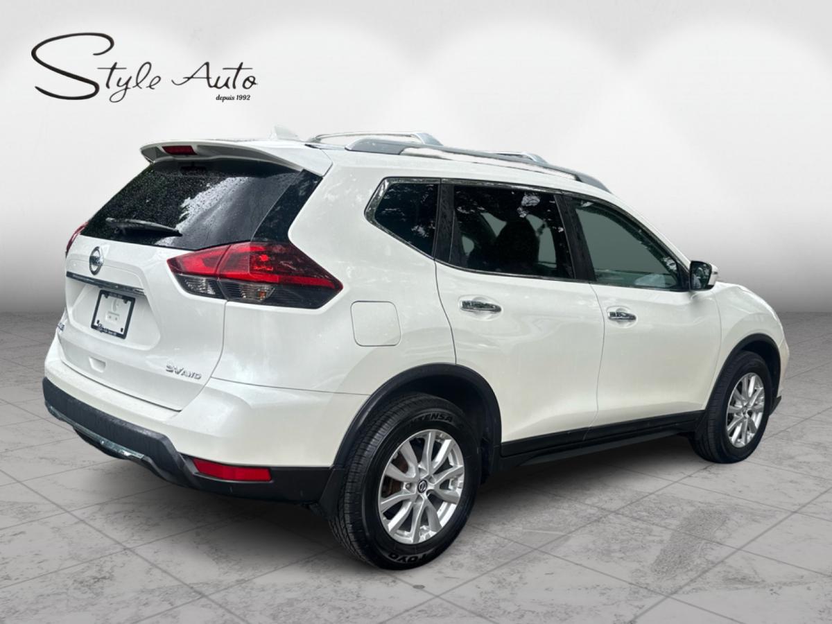 2020 Nissan Rogue - Image 74