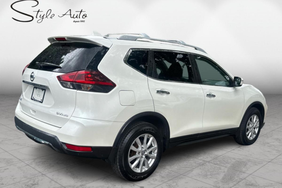 2020 Nissan Rogue - Image 74