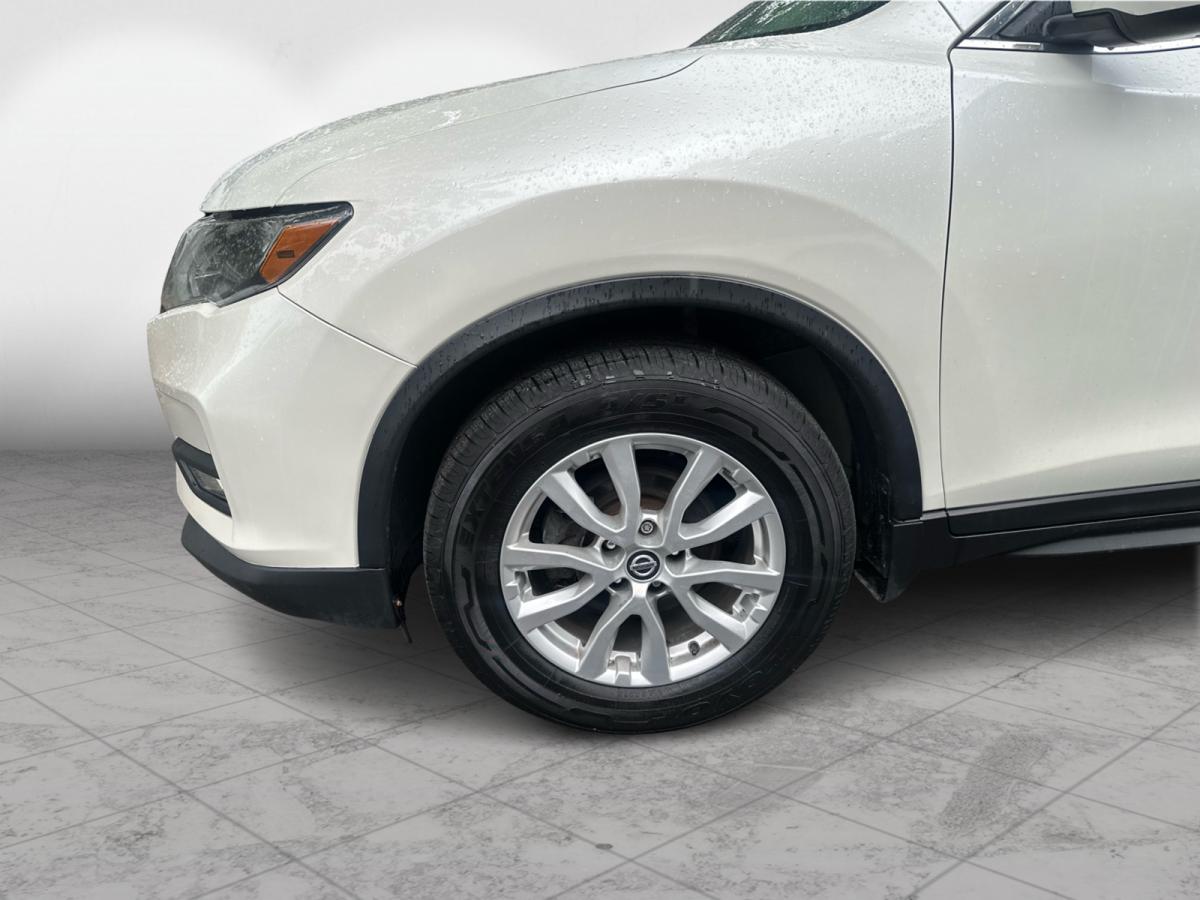 2020 Nissan Rogue - Image 78