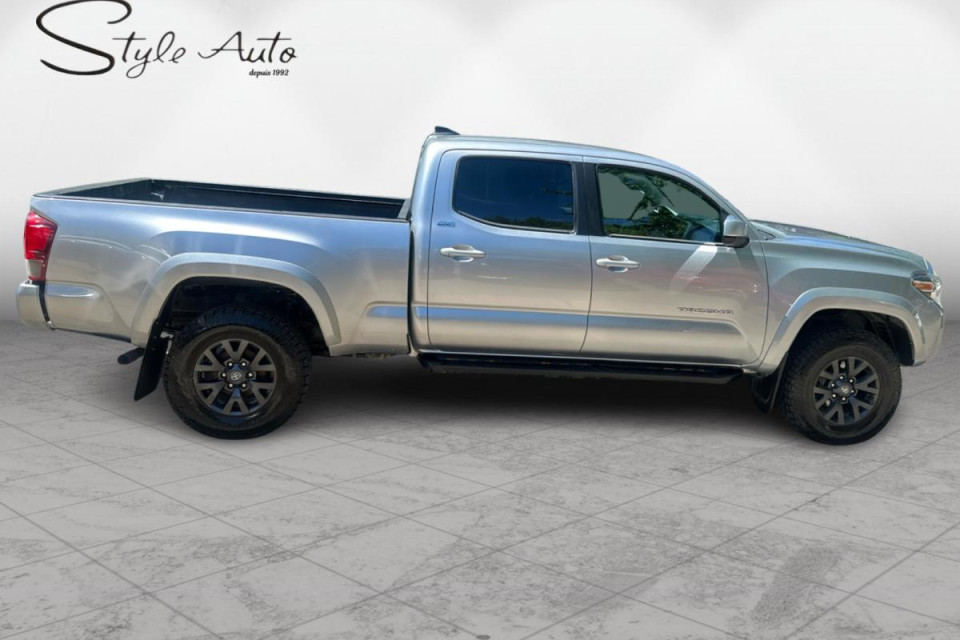 2023 Toyota Tacoma - Image 97
