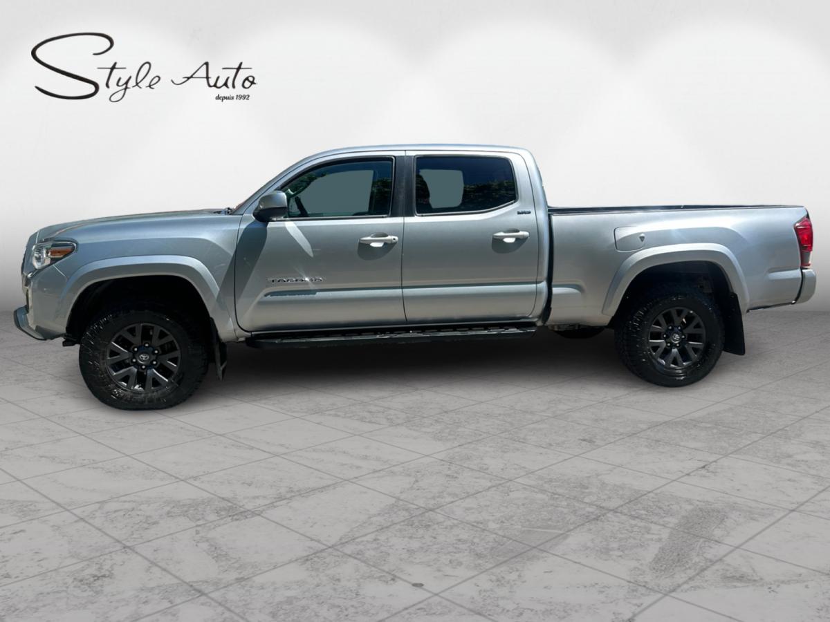 2023 Toyota Tacoma - Image 101