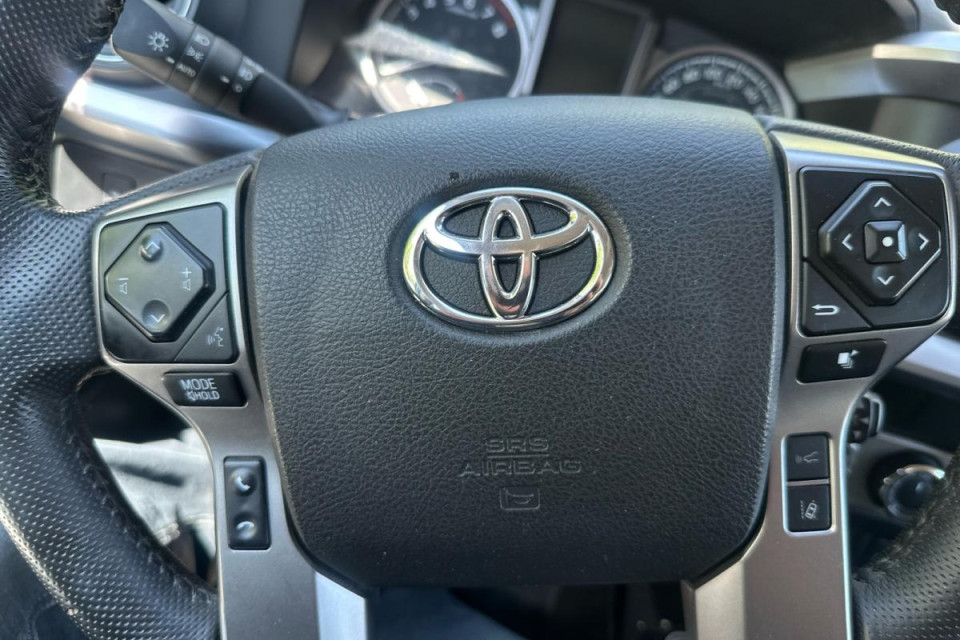 2023 Toyota Tacoma - Image 107