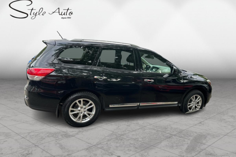 2014 Nissan Pathfinder - Image 73
