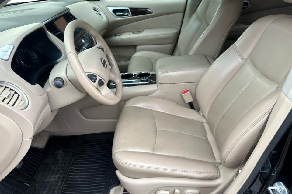 2014 Nissan Pathfinder - Image 76