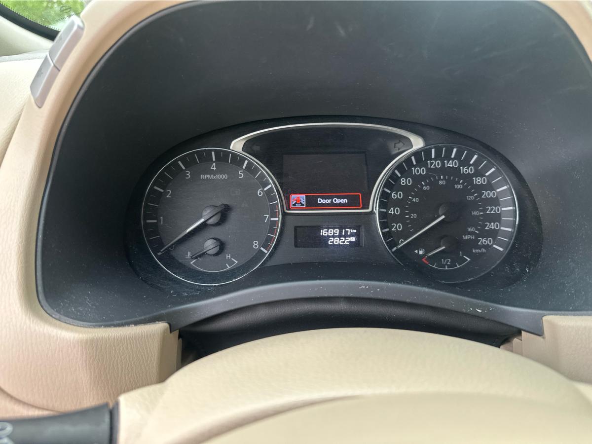2014 Nissan Pathfinder - Image 79
