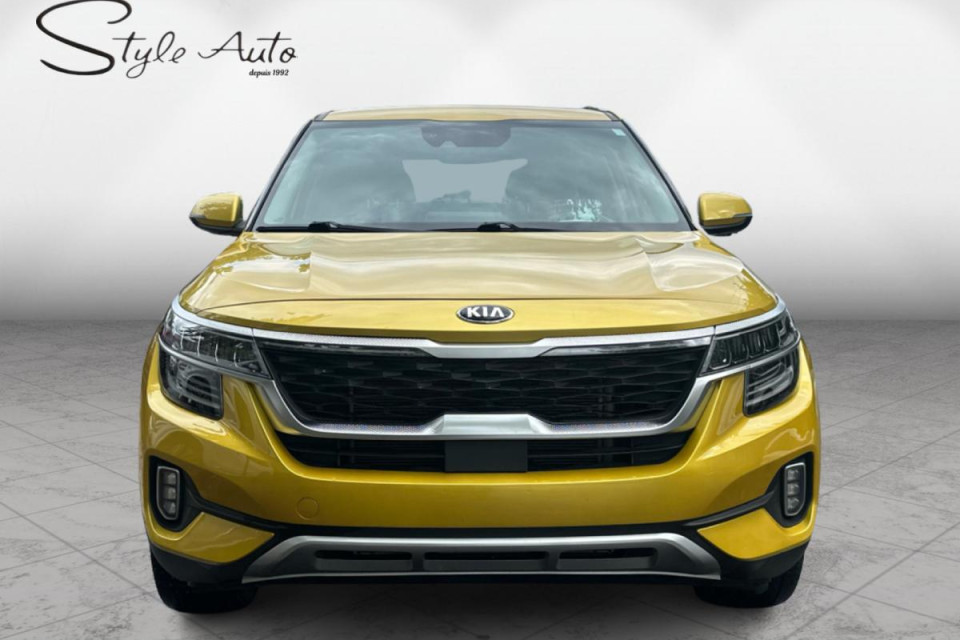 2021 Kia Seltos - Image 75