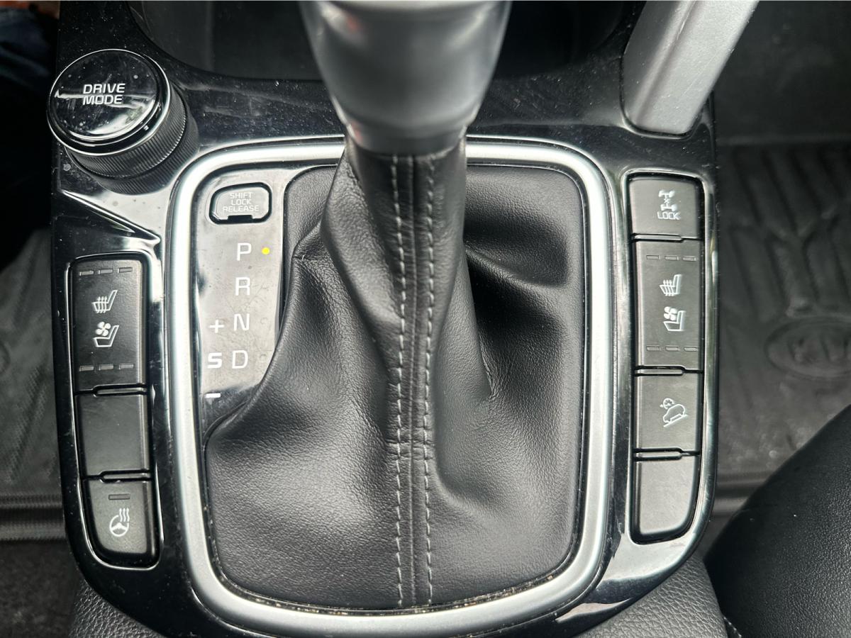 2021 Kia Seltos - Image 89