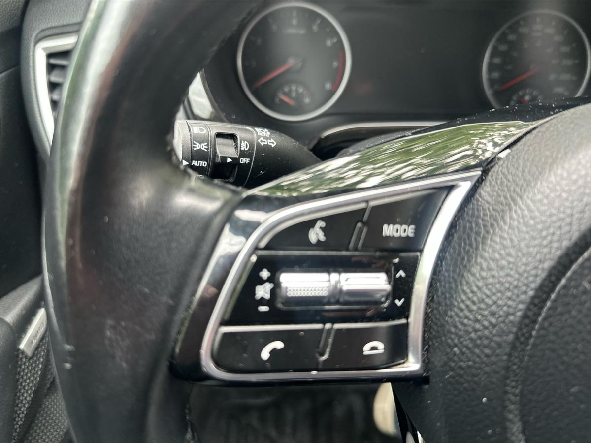 2021 Kia Seltos - Image 90