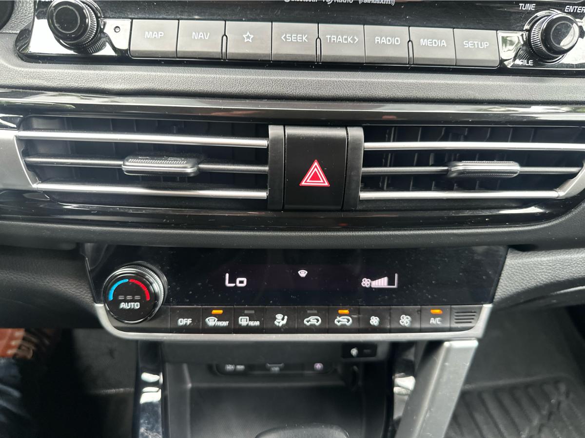 2021 Kia Seltos - Image 91
