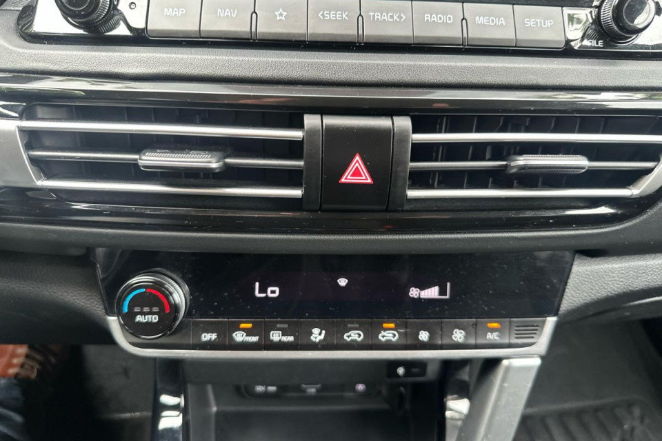 2021 Kia Seltos - Image 91