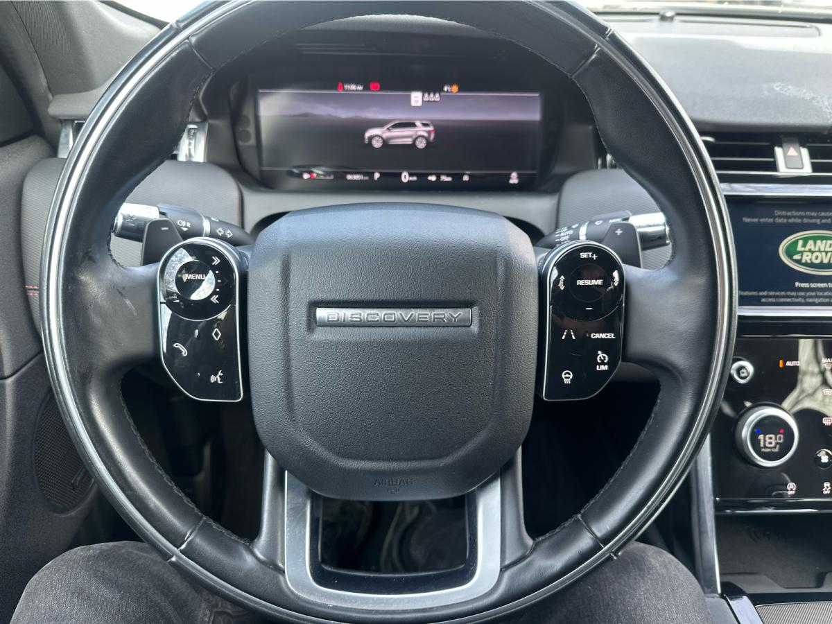 2020 Land Rover Land Rover Discovery Sport - Image 15