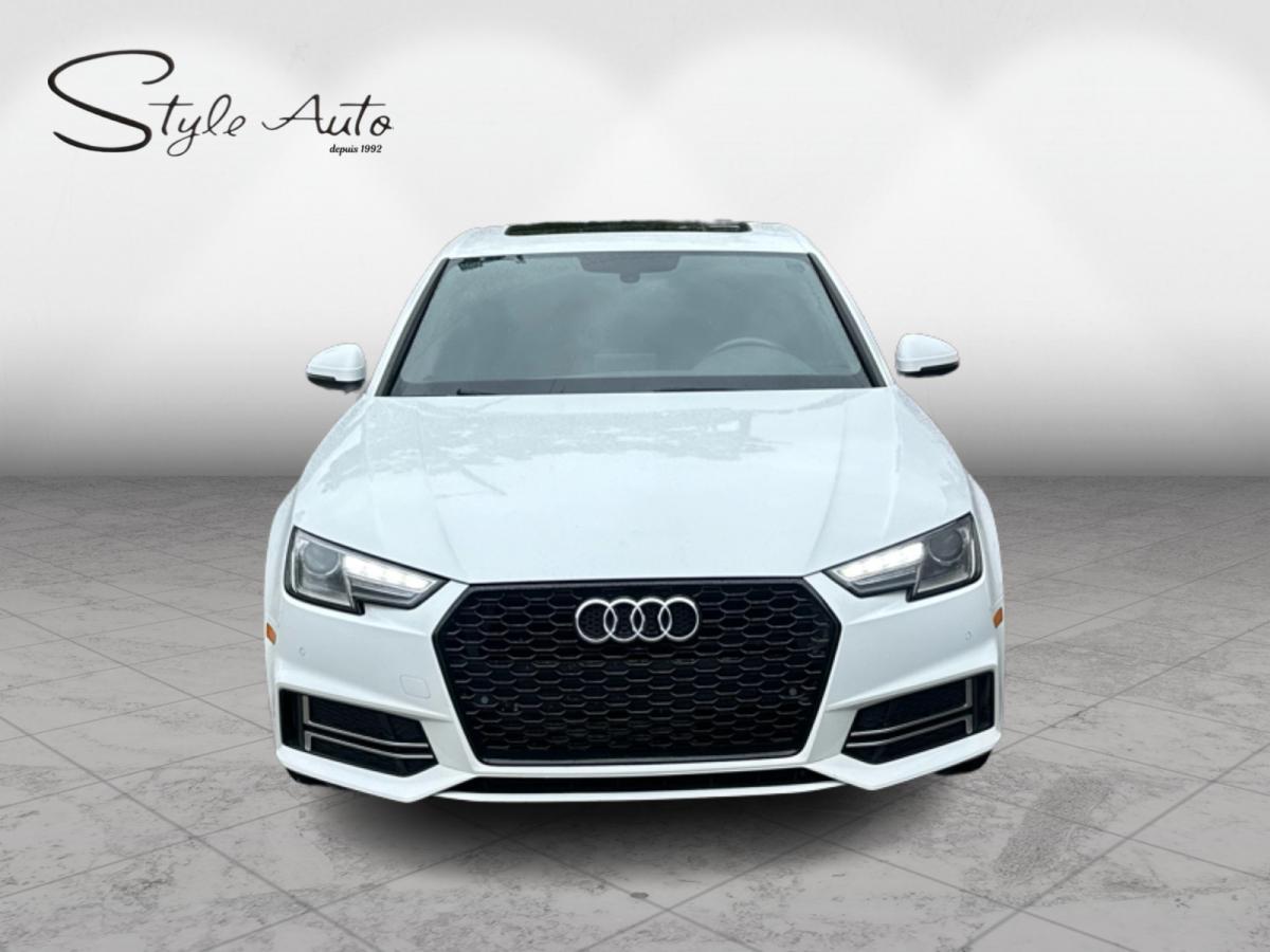 2018 Audi A4 - Image 2