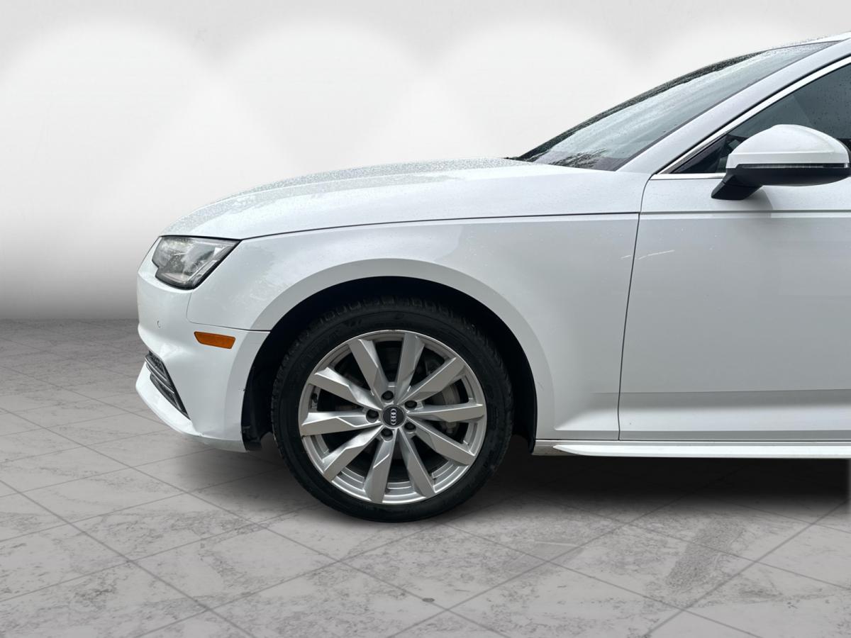 2018 Audi A4 - Image 9
