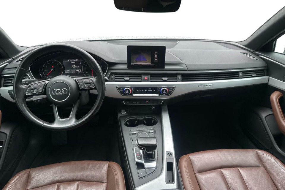 2018 Audi A4 - Image 10