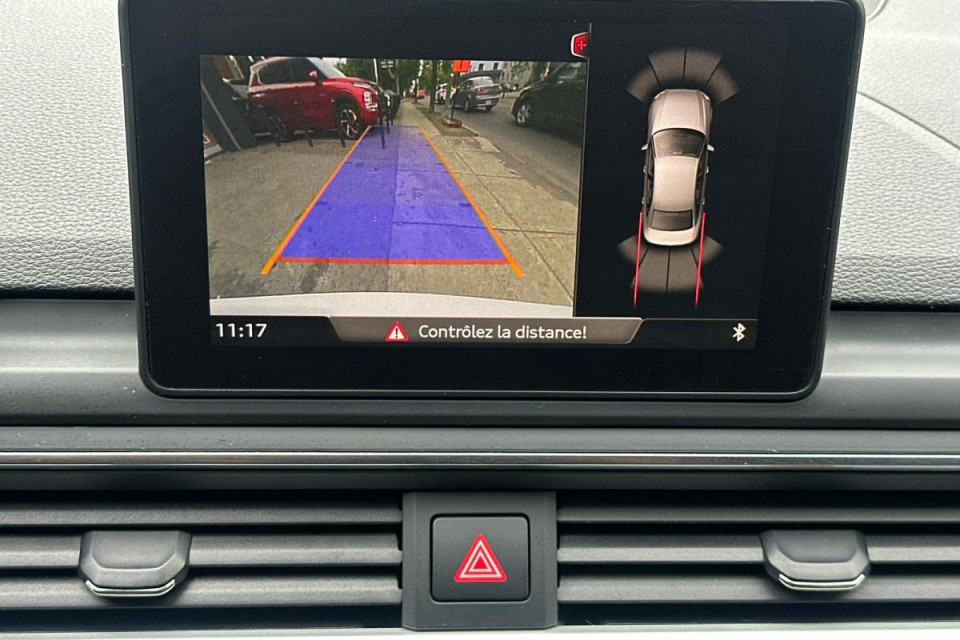 2018 Audi A4 - Image 18