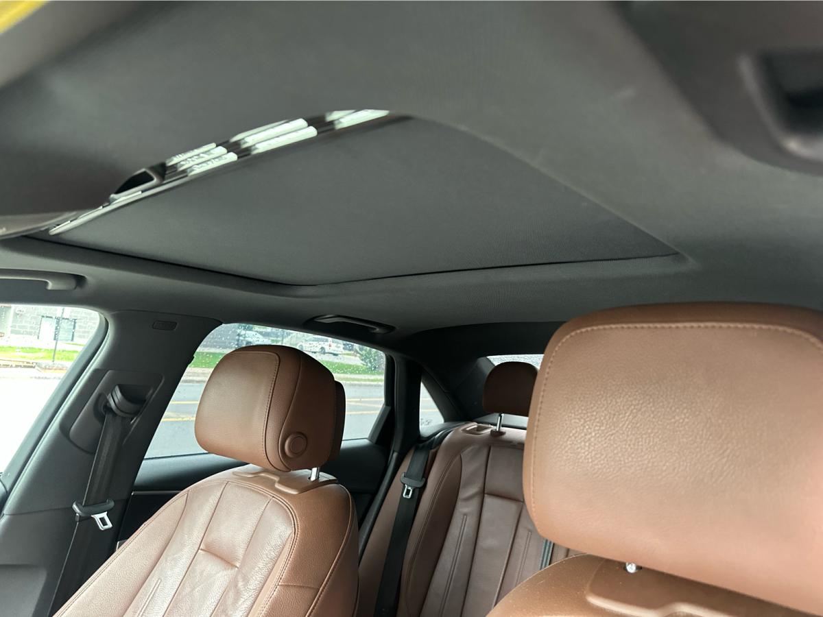 2018 Audi A4 - Image 19