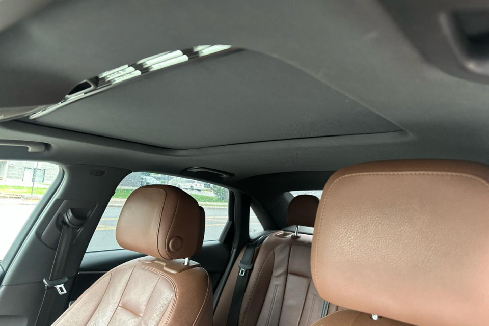 2018 Audi A4 - Image 19