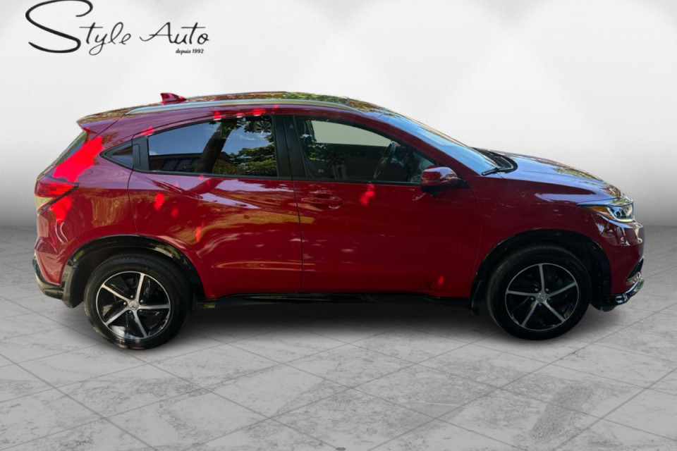 2021 Honda HR-V - Image 4