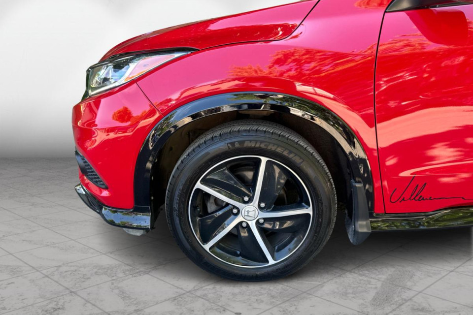 2021 Honda HR-V - Image 9