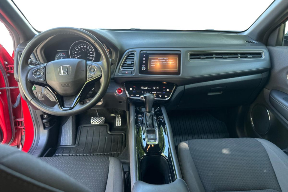 2021 Honda HR-V - Image 10