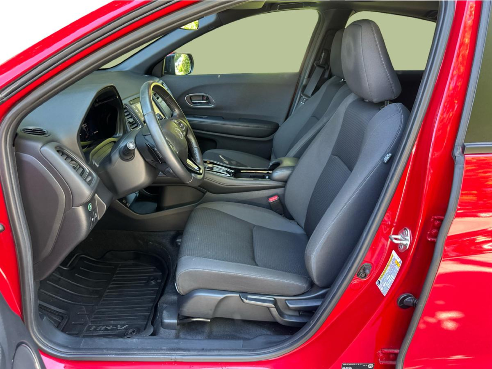 2021 Honda HR-V - Image 11