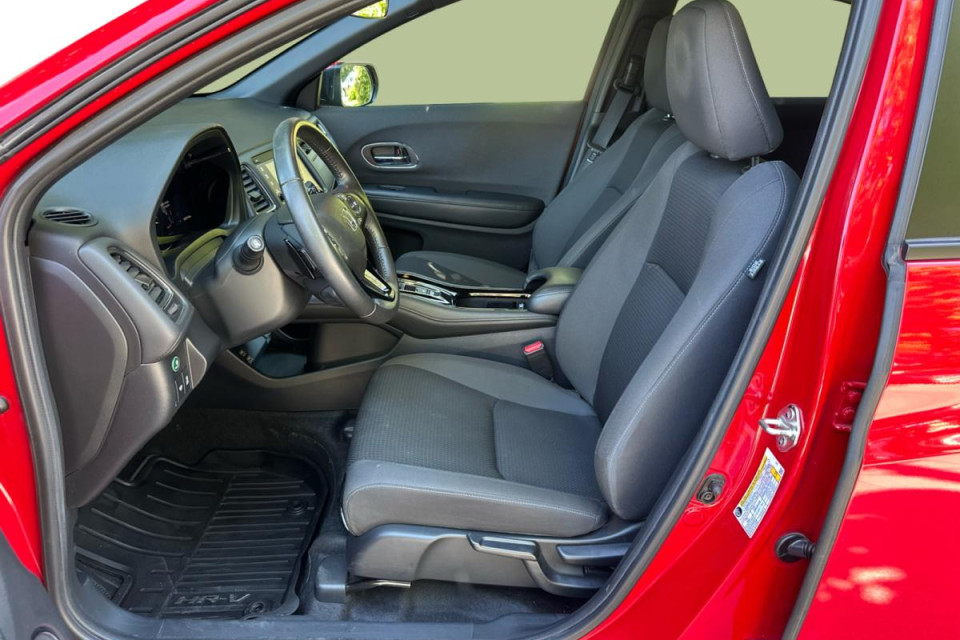 2021 Honda HR-V - Image 11